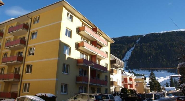 Apartment Stubner Kogel - Photo2