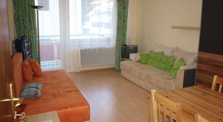 Apartment Stubner Kogel - Photo3