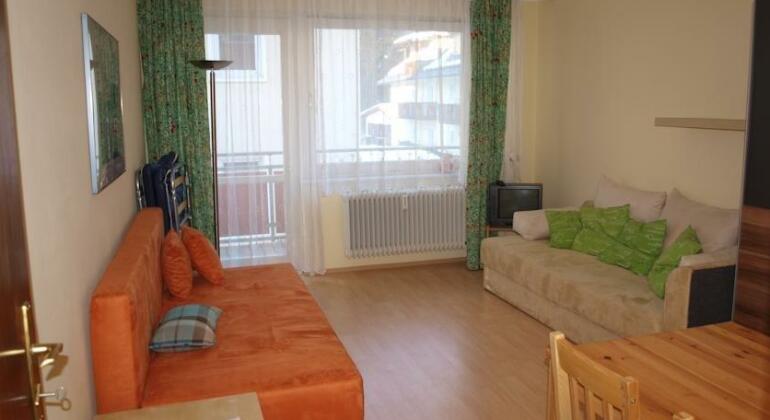 Apartment Stubner Kogel - Photo4