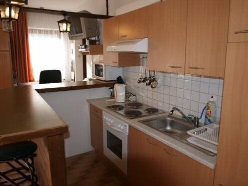Appartement Balogh - Photo3