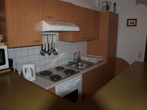 Appartement Balogh - Photo4