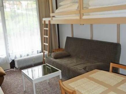 Appartement Maskova - Photo3