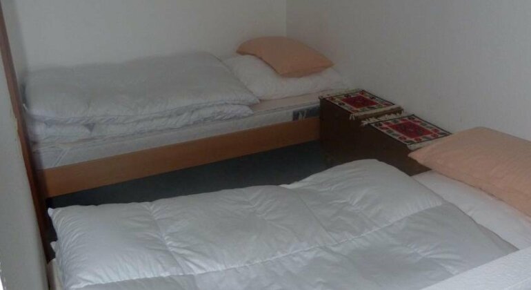 Appartment Petrovic - Photo3