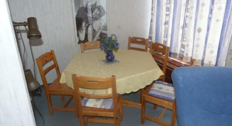 Appartment Petrovic - Photo4