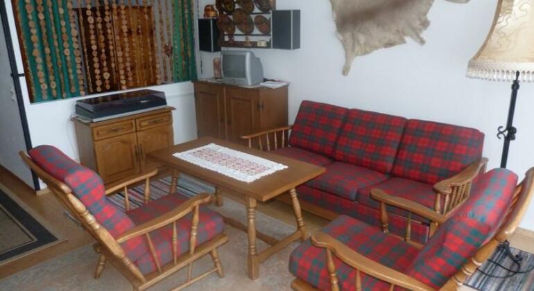 Appartment Petrovic - Photo5
