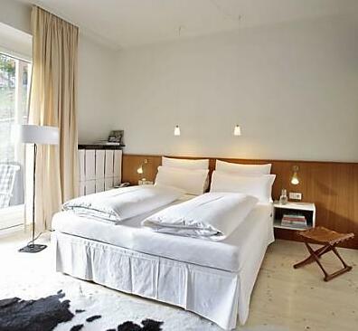 Design Hotel Miramonte - Photo3