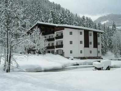 Hotel Alpenhaus Evianquelle - Photo3