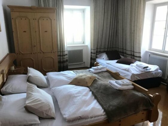 Hotel Echo Bad Gastein - Photo4