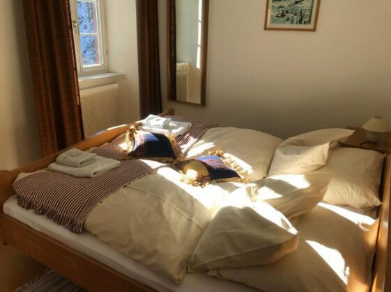 Hotel Echo Bad Gastein - Photo5
