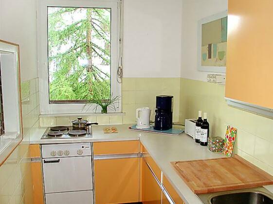 Interhome - Haus Reitl III - Photo3