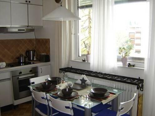 Relaxed 13 Apartment - Photo2