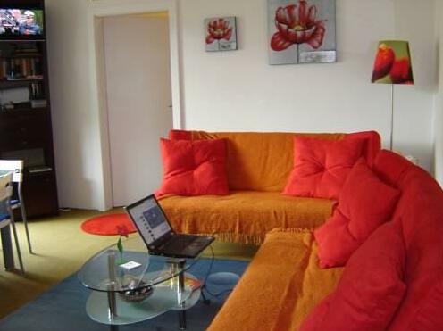 Relaxed 13 Apartment - Photo3
