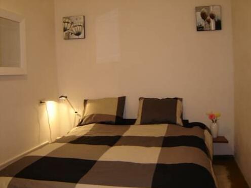 Relaxed 13 Apartment - Photo4