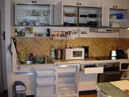 Relaxed 13 Apartment - Photo5
