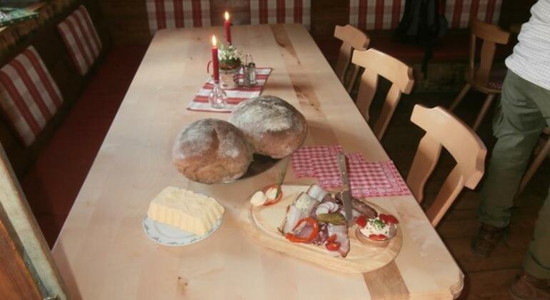 Scheibenhof - Photo2
