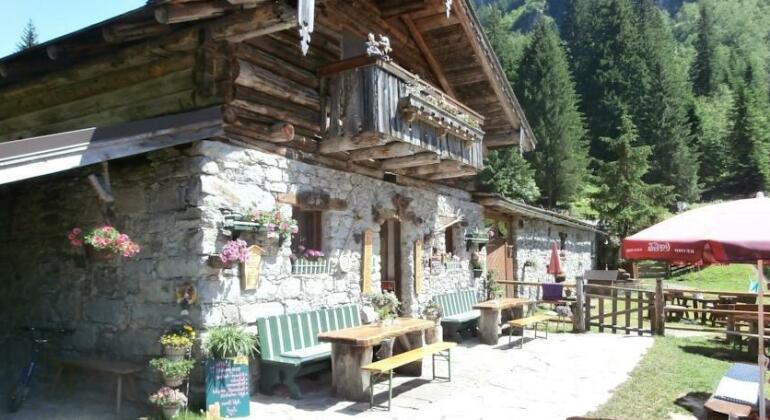 Scheibenhof - Photo3