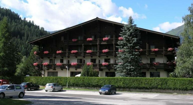 Simader Hotel Bad Gastein