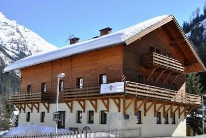 Ski Lodge Jaktman - Photo4