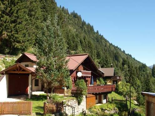 Superior Chalet Gamskar - Photo2