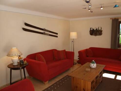 Superior Chalet Gamskar - Photo3