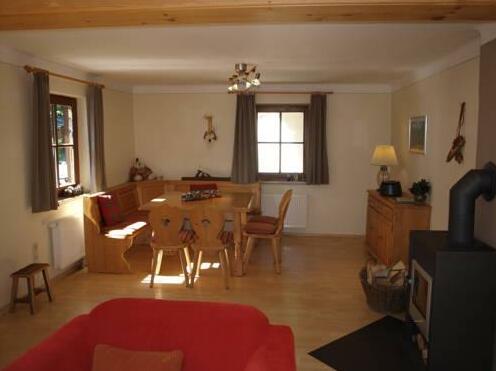 Superior Chalet Gamskar - Photo5
