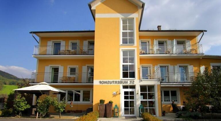 Hotel St Hubertushof Bad Gleichenberg - Photo2