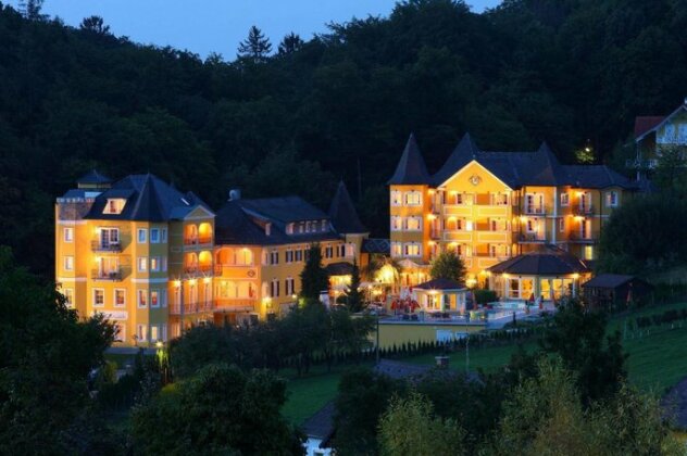 Schlossl Hotel Kindl - Photo3