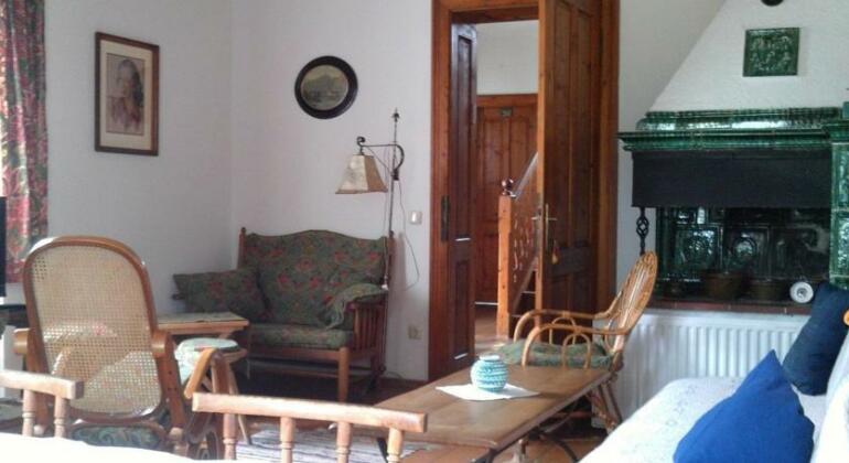 Ferienhaus Kopriwa - Photo3