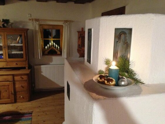 Ferienhaus Ramsau 8 - Photo3