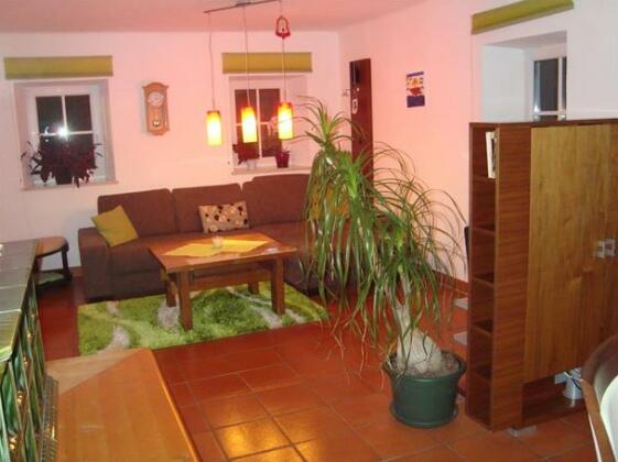 Ferienhaus Waldbankerl - Photo2