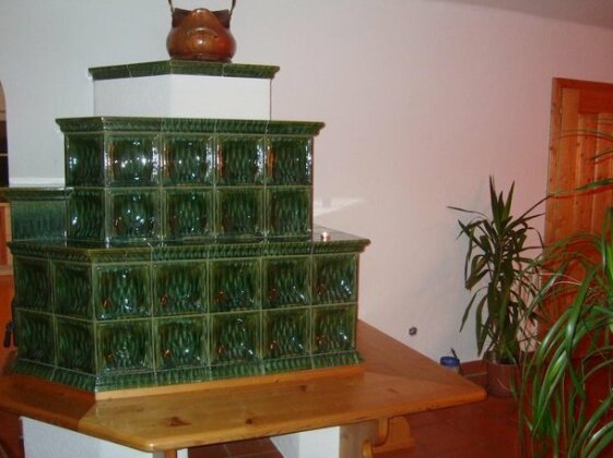 Ferienhaus Waldbankerl - Photo3