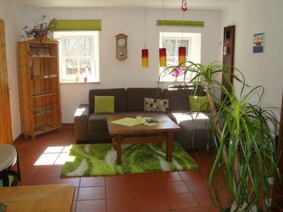 Ferienhaus Waldbankerl - Photo4