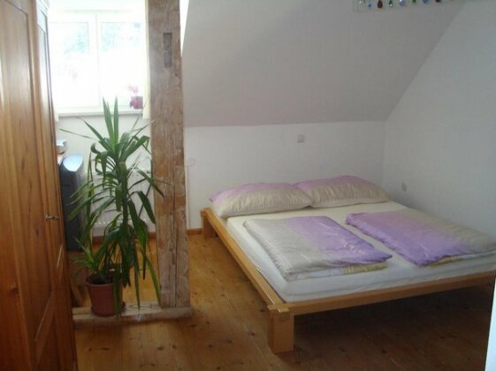 Ferienhaus Waldbankerl - Photo5