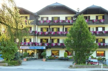Hotel Lindwurm