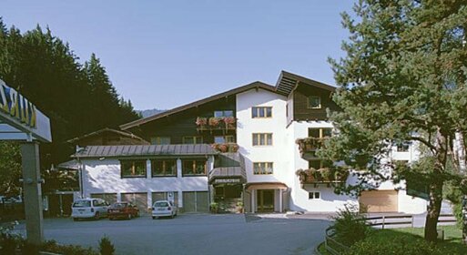 Gasthof Hotel Schermer Bad Haring