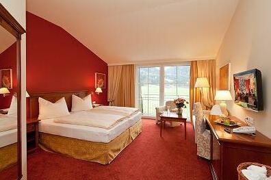 Hotel Panorama Royal - Photo2