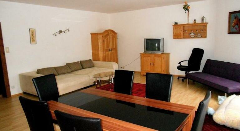 Alpen Appartement Hof - Photo3