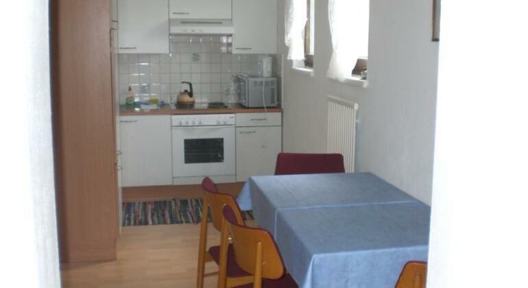 Alpen Appartement Hof - Photo4
