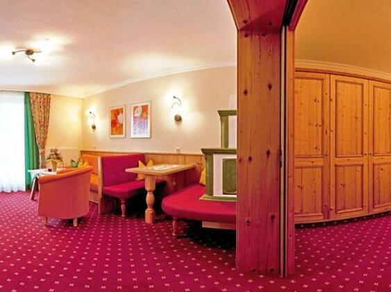 Alte Post Wellness & Thermalhotel - Photo2