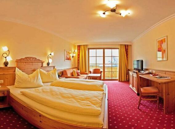 Alte Post Wellness & Thermalhotel - Photo3