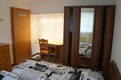 Appartement Enzian - Photo2