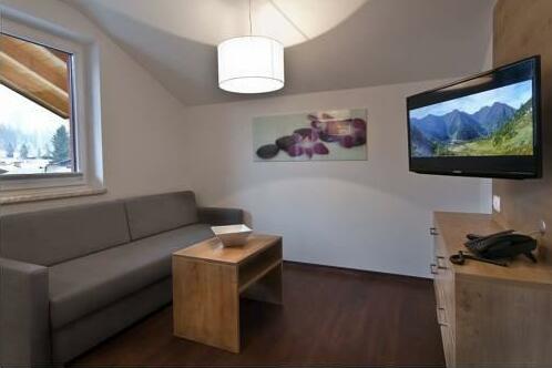 Appartement Gassner Bad Hofgastein - Photo2