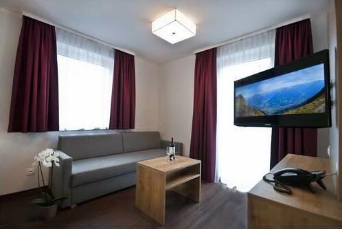 Appartement Gassner Bad Hofgastein - Photo4