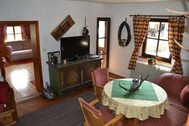 Appartement Winter - Photo3