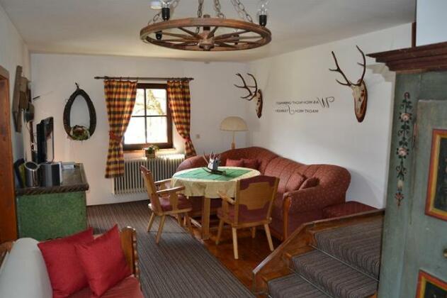 Appartement Winter - Photo4