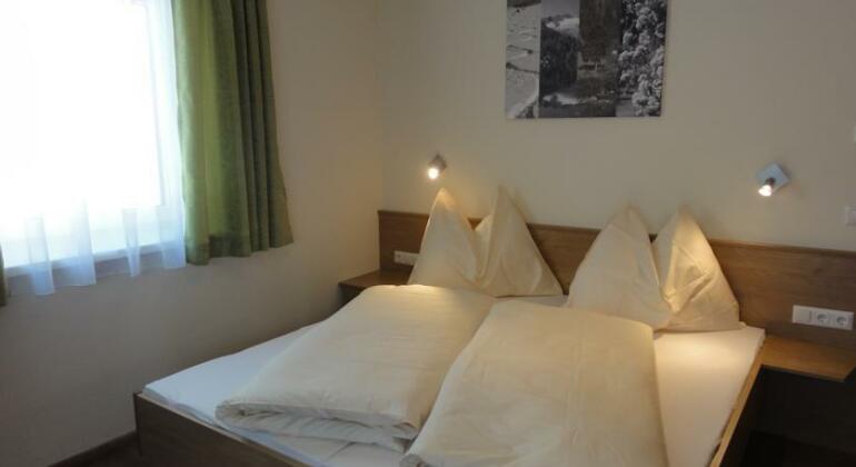 Appartements Eden - Photo5