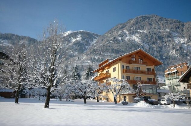 Appartements Monuth - Photo4
