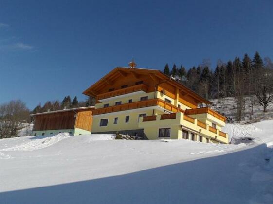 Biobauernhof Aslgut - Photo3