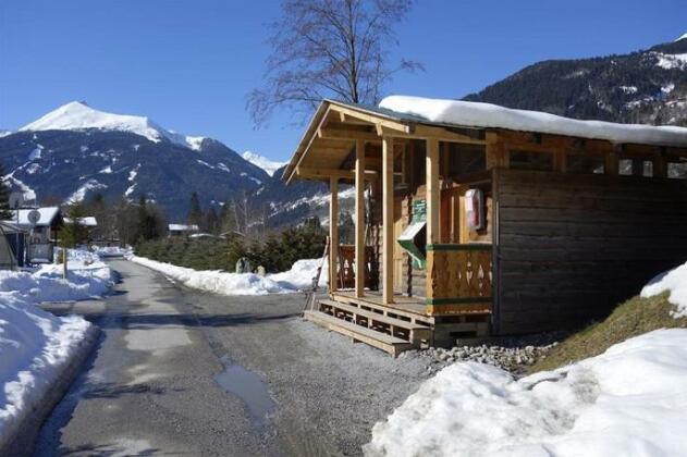 Chalet Evershine - Photo2