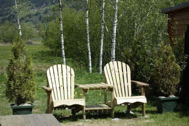 Chalet Evershine - Photo4